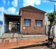 Casa para Venda, em Palmital, bairro Centro, 3 dormitórios, 3 banheiros, 1 suíte, 3 vagas